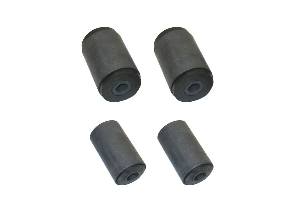 Rusty's Off Road Products - Rusty's XJ Leaf Spring - Bushing Kit