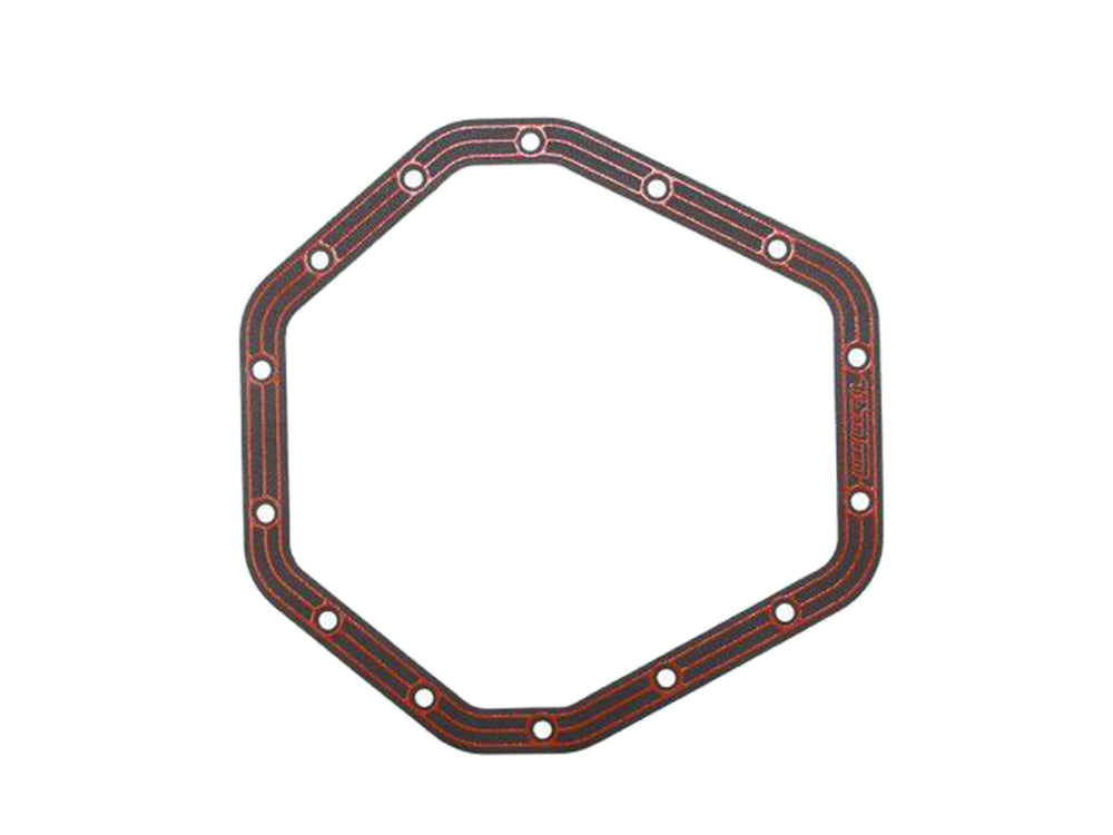 Lube Locker Gaskets - Lube Locker Differential Gasket - Corporate 14-Bolt