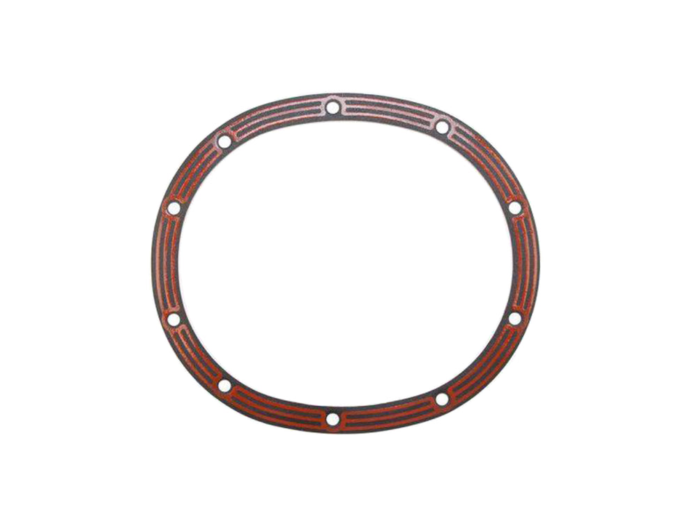 Lube Locker Gaskets - Lube Locker Differential Gasket - Dana 35