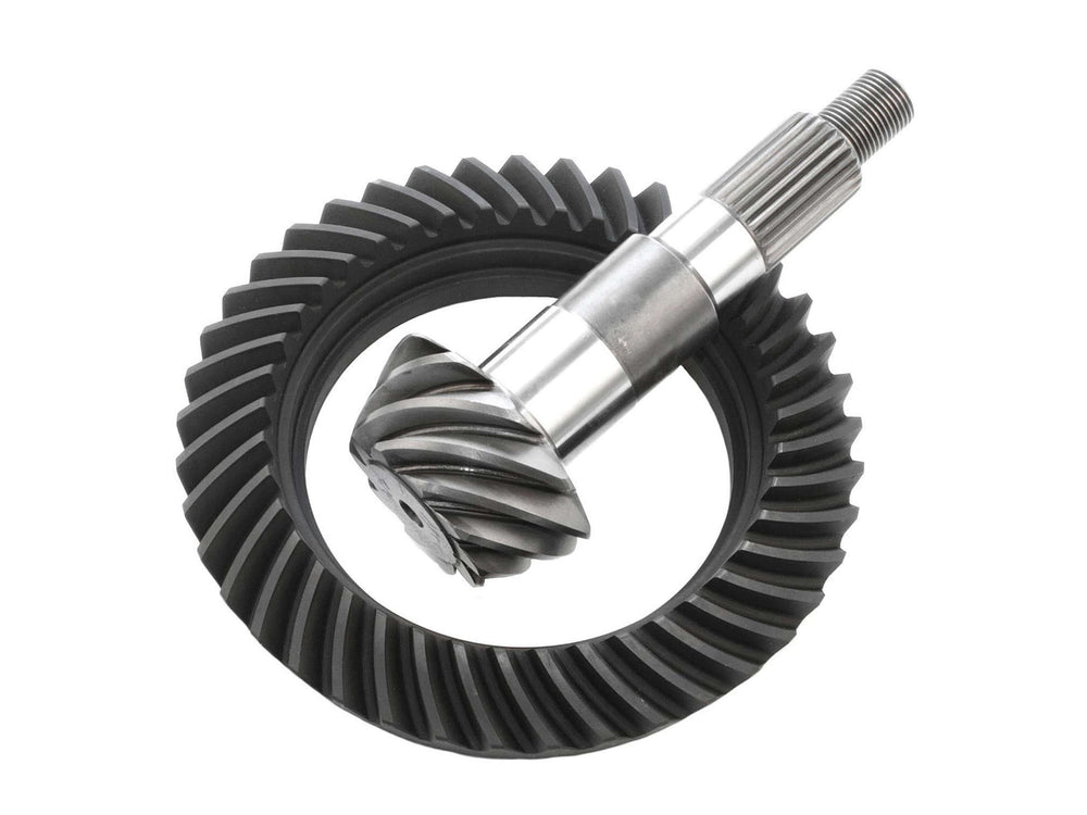 reverse gearing Motive Gear Dana 30 Reverse Cut Ring & Pinion Set