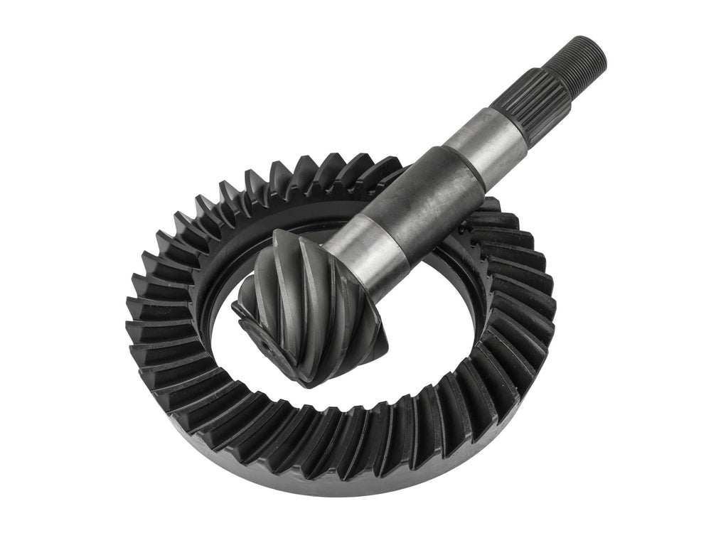 gear and pinion Motive Gear Dana 35 Ring & Pinion Set
