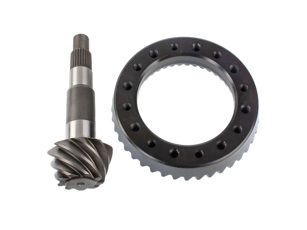 High Performance Yukon Replacement Ring & Pinion Gear Set For Dana 80 In A 3.73 - Foto 2