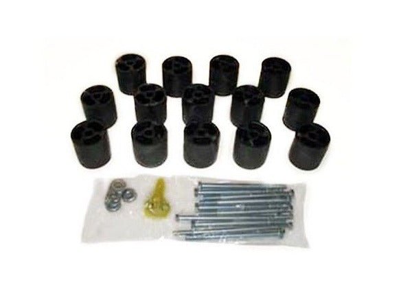 Jeep Full Size Cherokee/Wagoneer ('75-'82) 3