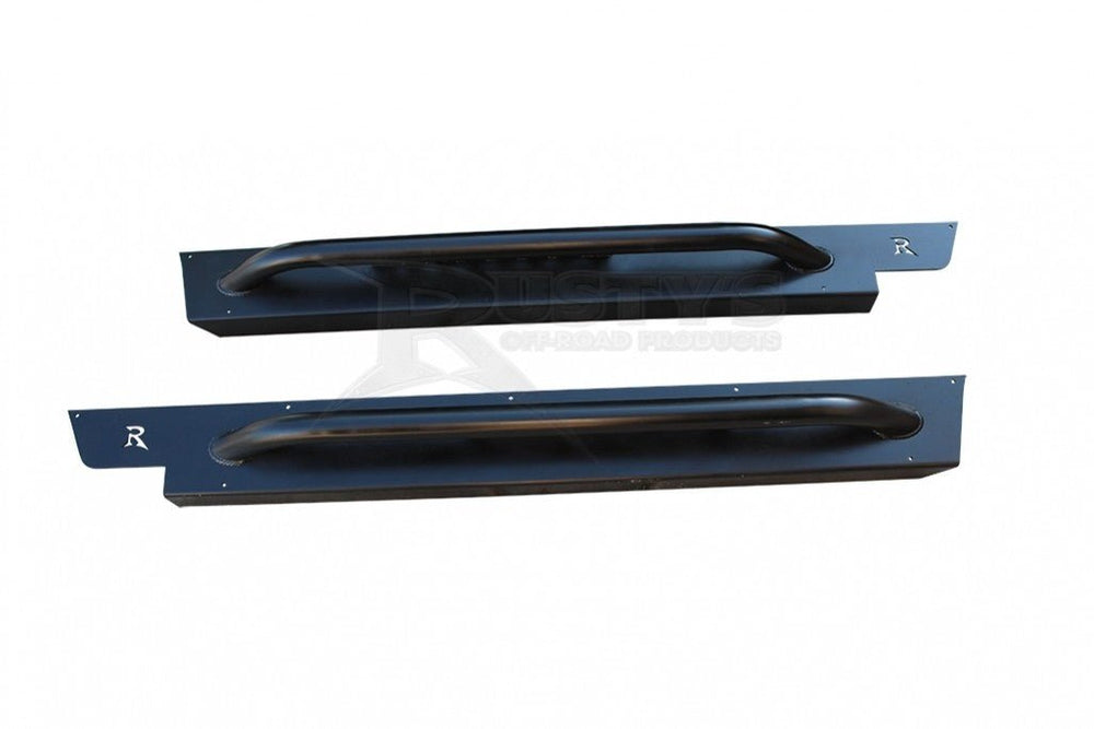 Rusty's Rocker Armor - '76-'86 CJ-7