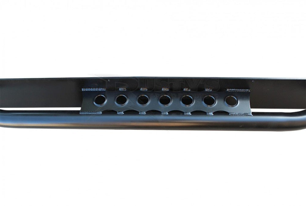 Rusty's Rocker Armor - '76-'86 CJ-7