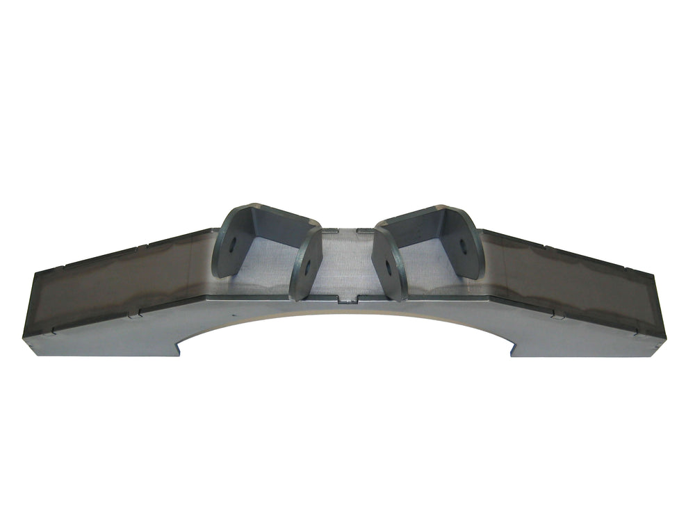 Rusty's Off Road Products - Rusty's Axle Truss - Four-Link - Dana 35 / Dana 44