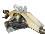 Rusty's Off Road Products - Rusty's Axle Truss - Four-Link - Dana 35 / Dana 44