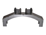Rusty's Off Road Products - Rusty's Axle Truss - Four-Link - Dana 60 / Ford 9