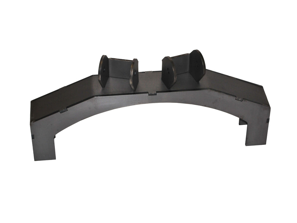 Rusty's Off Road Products - Rusty's Axle Truss - Four-Link - Dana 60 / Ford 9