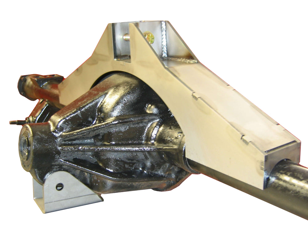 Rusty's Off Road Products - Rusty's Axle Truss - Three-Link - Dana 35 / Dana 44