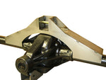 Rusty's Off Road Products - Rusty's Axle Truss - Three-Link - Dana 35 / Dana 44