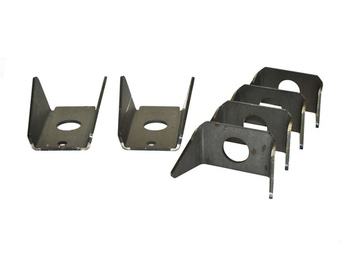 Body Mount Brackets