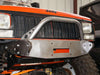Rusty's Off Road Products - Rusty's Bumper - Front Xtreme Bumper - XJ