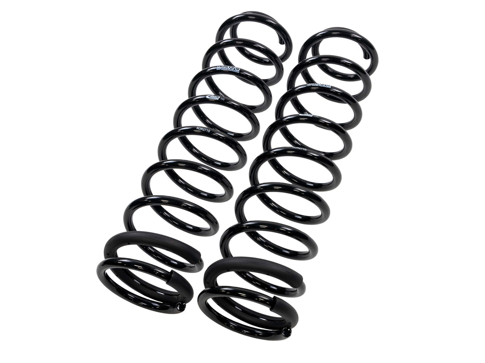 Rusty's Off Road Products - Rusty's Coils - JL 2