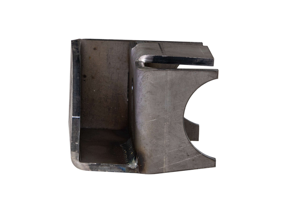 Rusty's Off Road Products - Rusty's HD Front Track Bar Bracket - JK Wrangler