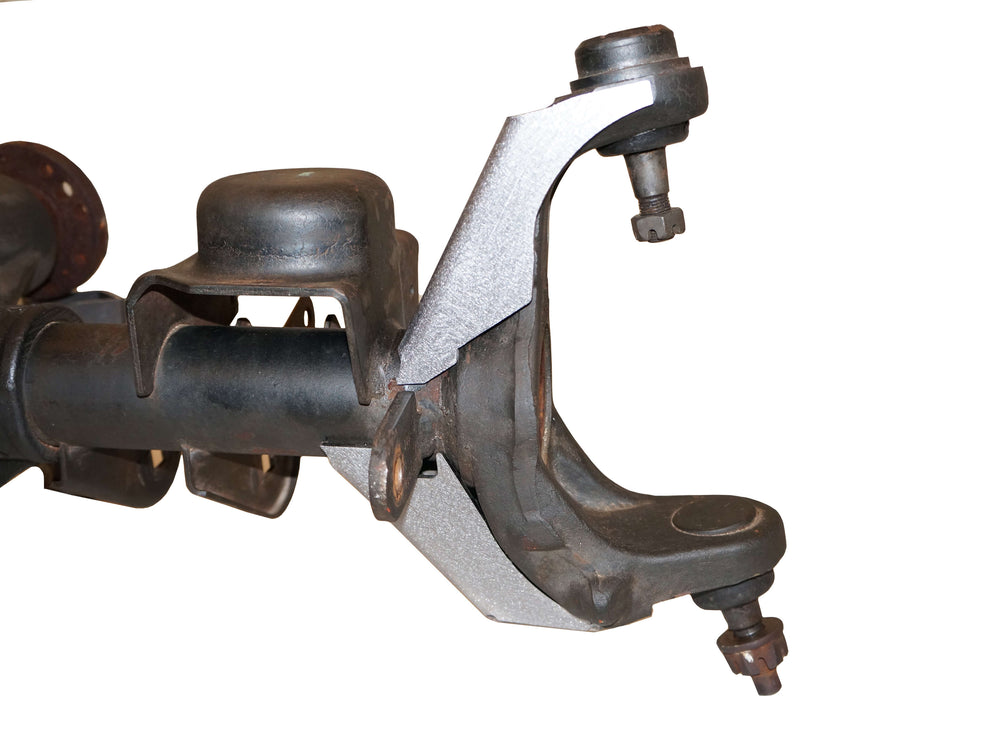 Rusty's Off Road Products - Rusty's JK Wrangler Dana 30 / 44 Inner 