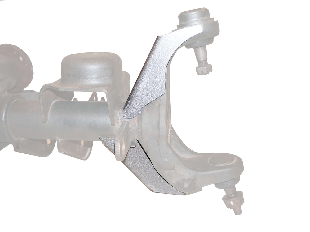 Rusty's Off Road Products - Rusty's JK Wrangler Dana 30 / 44 Inner 