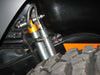 Rusty's Off Road Products - Rusty's Outboard Rear Shock Conversion Mounts