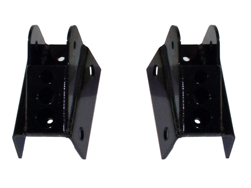 Rusty's Off Road Products - Rusty's Rear Lower Long Arm Frame Hanger (WJ)