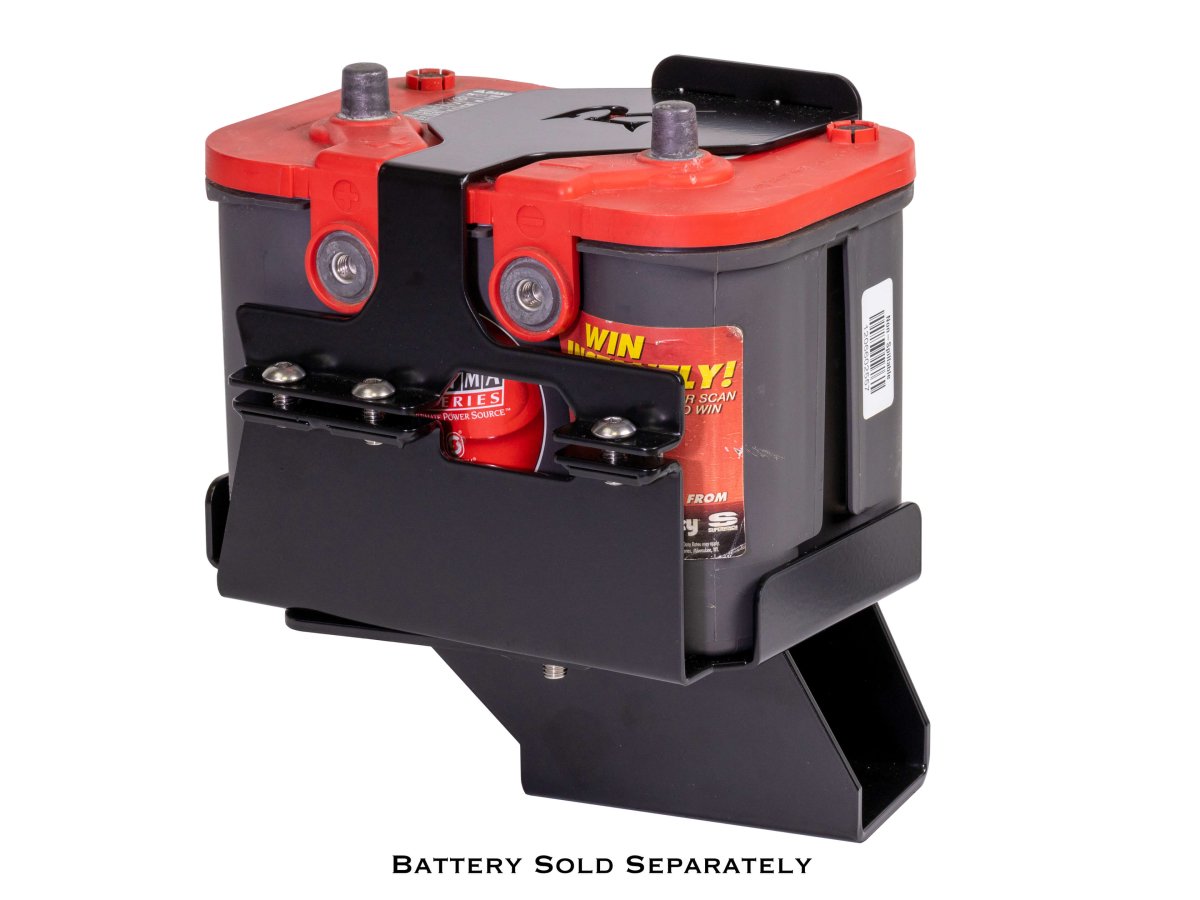 Js Performance Battery Box Battery Boxes