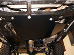 Rusty's Off Road Products - Rusty's Skids - Transfer Case Skid Plate - JK