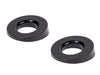 Rusty's Off Road Products - Rusty's Spacers - Coil Correction Spacers - Rear - JK Wrangler