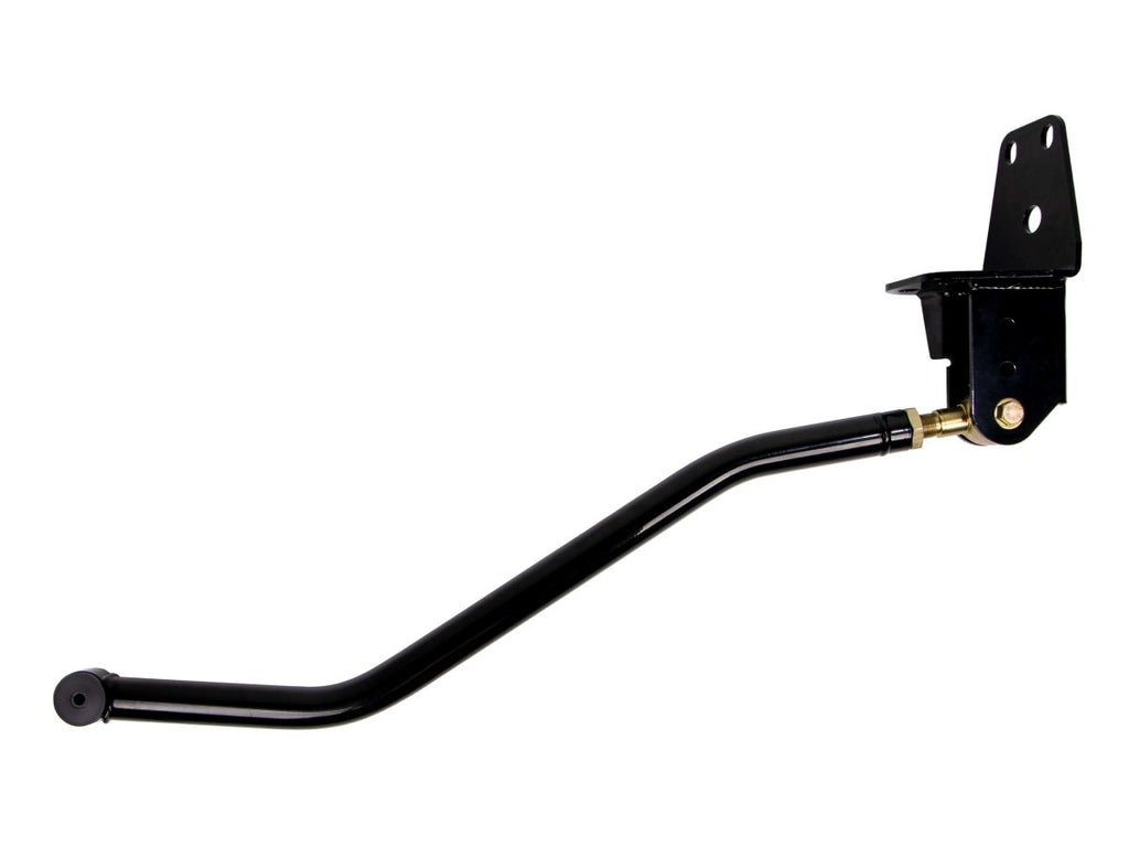 Rusty's Adjustable HD Front Track Bar and Frame Mount (XJ,ZJ) - 5-8