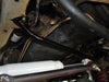 Rusty's Off Road Products - Rusty's Adjustable Front HD Track Bar Package (XJ)