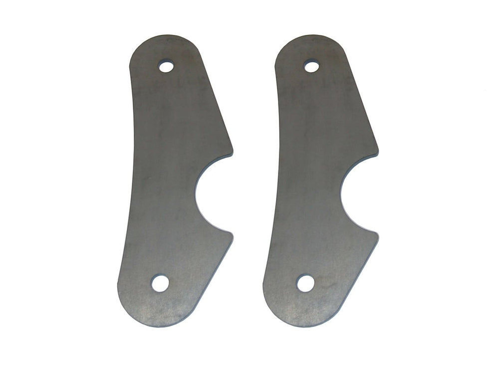 Rusty's Off Road Products - Rusty's Traction Bar Axle Mount