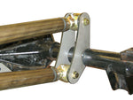 Rusty's Off Road Products - Rusty's Traction Bar Axle Mount