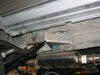 Rusty's Off Road Products - Rusty's XJ Rear Spring Mount Reinforcement Brackets