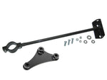 Rusty's Off Road Products - Rusty's XJ Steering Box Mount / Brace Combo
