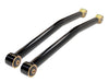 Rusty's Off Road Products - Rusty's 3 / 4-Link Long Arm High-Clearance Lower Front Control Arms (XJ,TJ,ZJ)