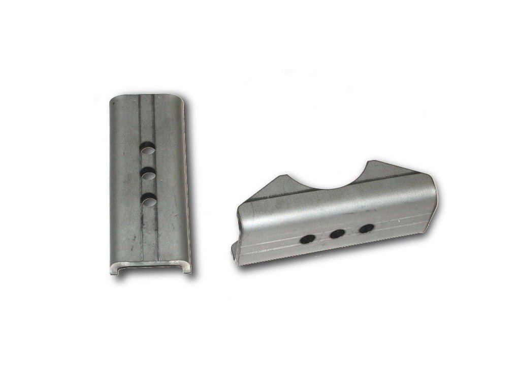 Rusty's 3 Hole AntiWrap Leaf Spring Perch Rusty's OffRoad Products