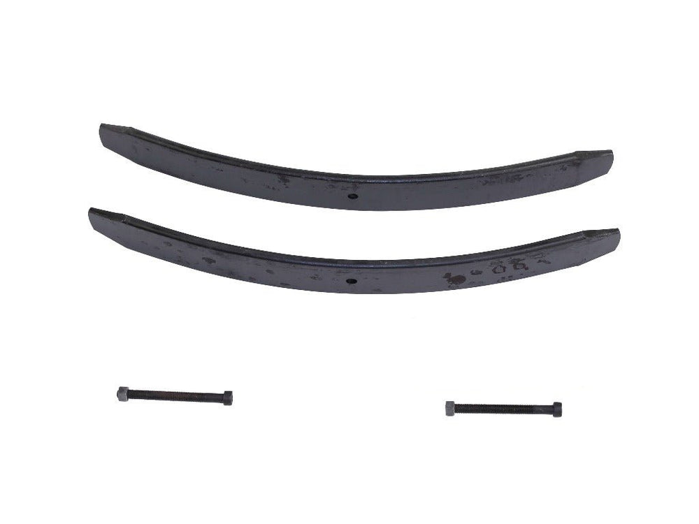 Rusty's Off Road Products - Rusty's Add-A-Leaf - 1.5