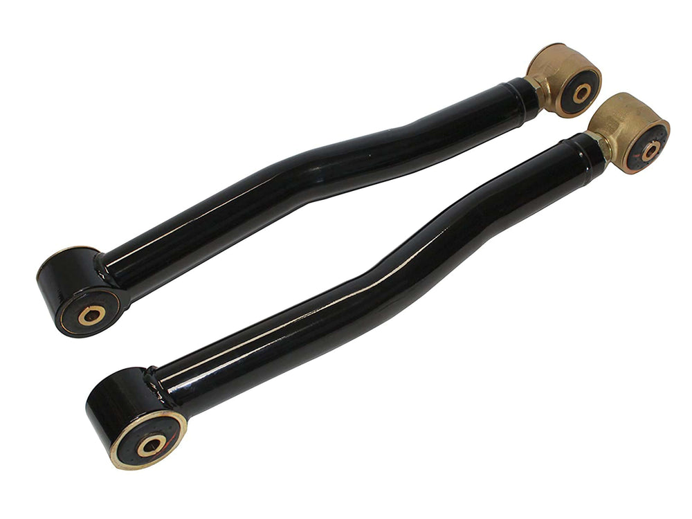 Rusty's Off Road Products - Rusty's Adjustable Front Lower Control Arms (JK)