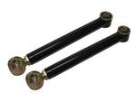 Rusty's Off Road Products - Rusty's Adjustable Rear Lower Control Arms w/ Forged Flex End (WJ)