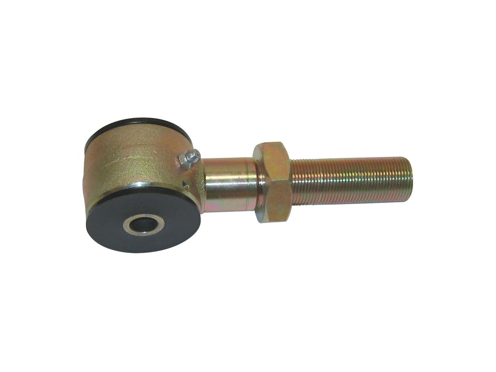 Rusty's Adjustable Track Bar Loop End (22mm) with 1/2