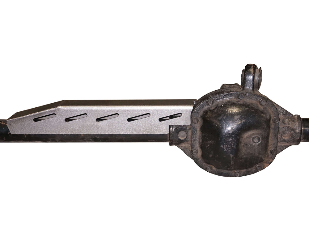 Rusty's Off Road Products - Rusty's Axle Truss - Dana 30 Three-Link