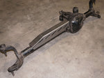 Rusty's Off Road Products - Rusty's Axle Truss - Dana 30 Three-Link