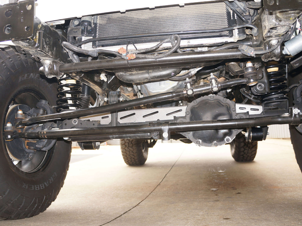 Rusty's Off Road Products - Rusty's Axle Truss - JK Dana 30 / 44 Front Axle