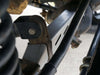 Rusty's Off Road Products - Rusty's Axle Truss - WJ Dana 30