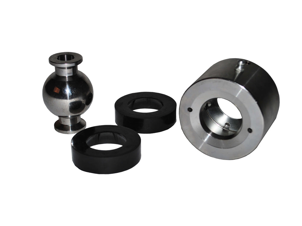 Rusty's Off Road Products - Rusty's Builder Flex Joint - 2