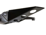 Rusty's Off Road Products - Rusty's Bumper - Front Trail Bumper - XJ