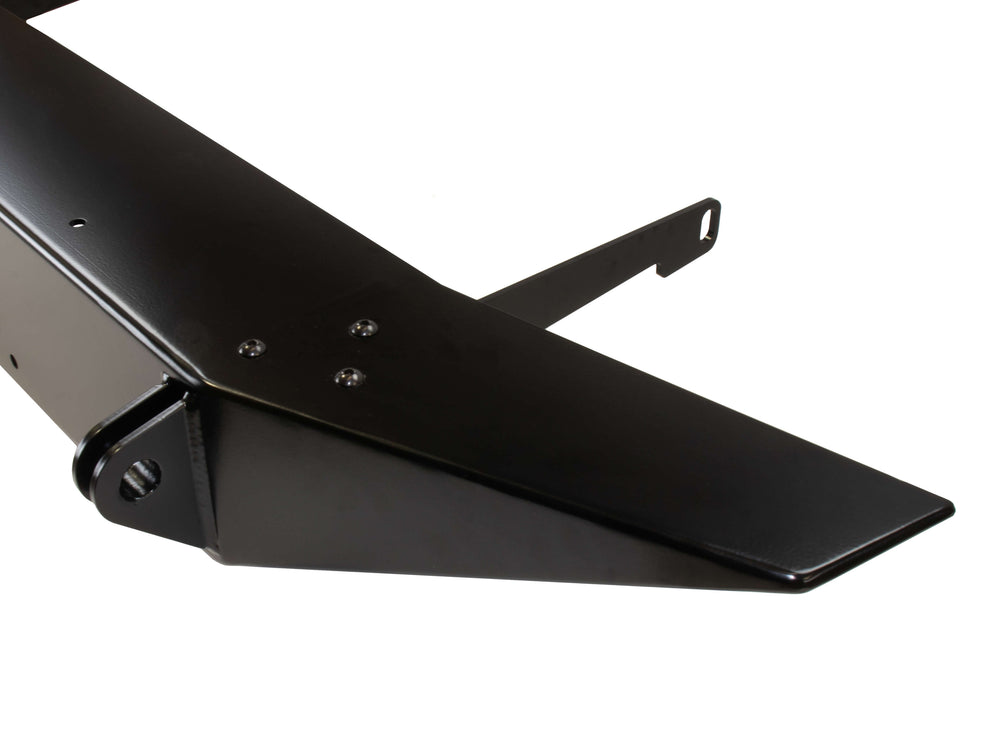 Rusty's Off Road Products - Rusty's Bumper - Front Trail Bumper - XJ