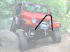 Rusty's Off Road Products - Rusty's Bumper - Stinger - Hoop