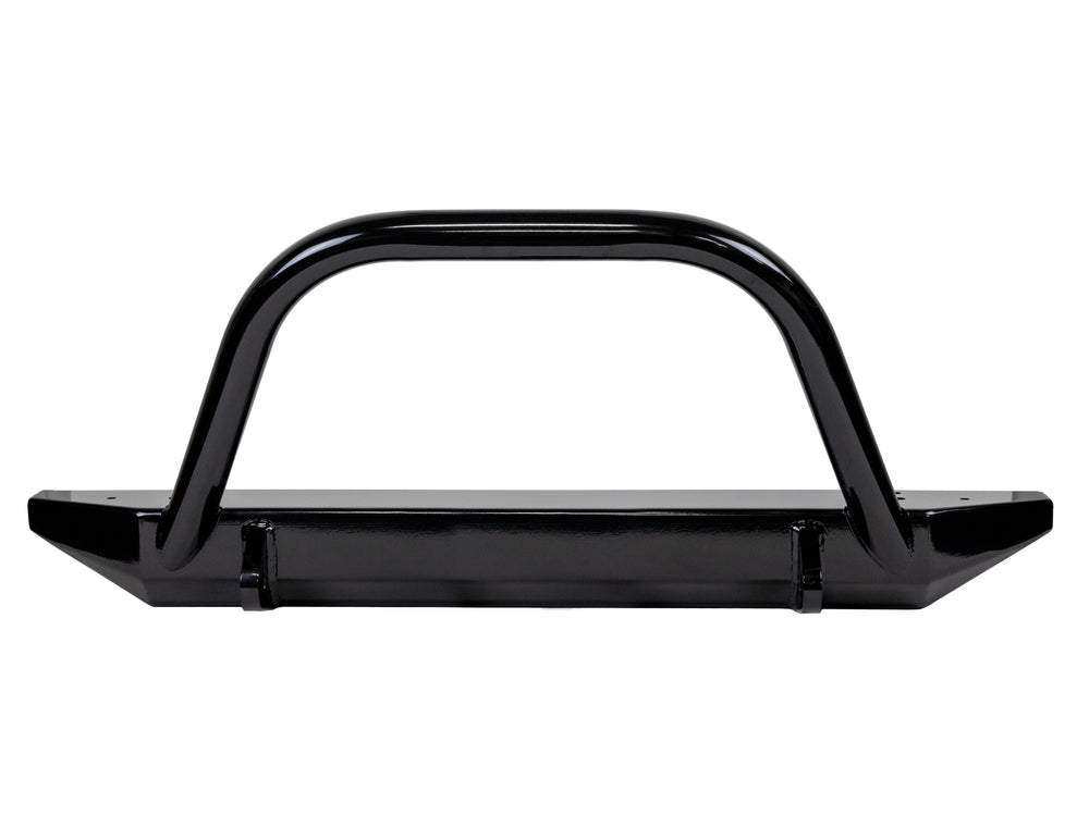 Rusty's Off Road Products - Rusty's Bumper - Trail Front - TJ - LJ Wranglers - Rubicon - Unlimited