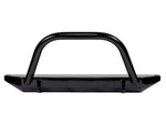 Rusty's Off Road Products - Rusty's Bumper - Trail Front - TJ - LJ Wranglers - Rubicon - Unlimited