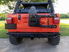 Rusty's Off Road Products - Rusty's Bumper - Trail Package - TJ