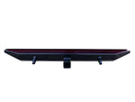 Rusty's Off Road Products - Rusty's Bumper - Trail - Rear - YJ Wrangler / TJ - LJ Wranglers - Unlimited